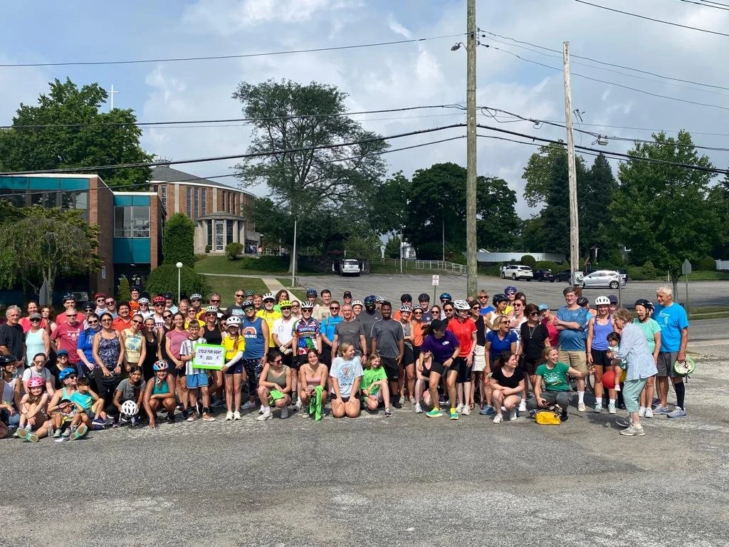 Cycle for sight 2019 shop